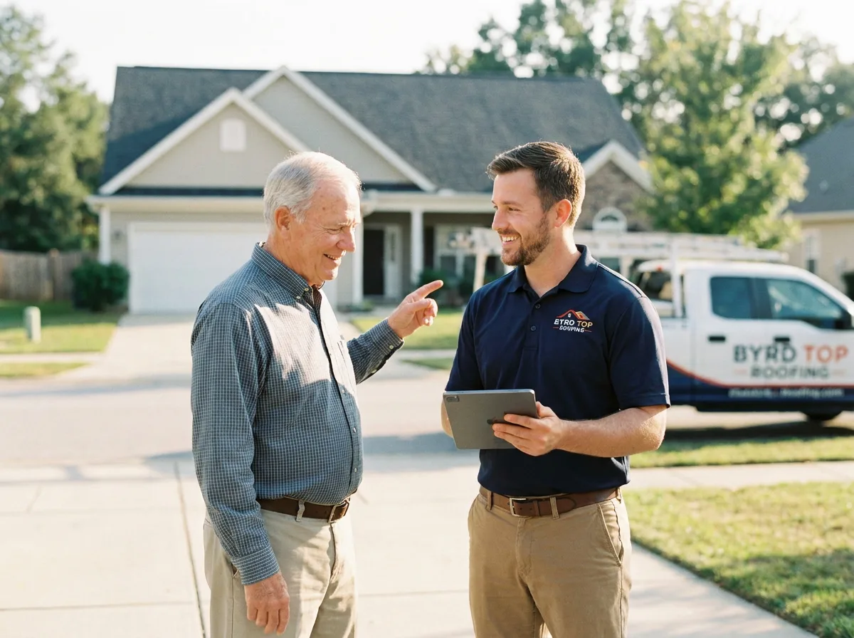 Roofing Bailey, MI FAQs